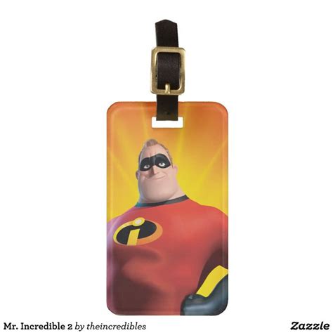 Tag The Incredibles 